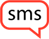 Has SMS